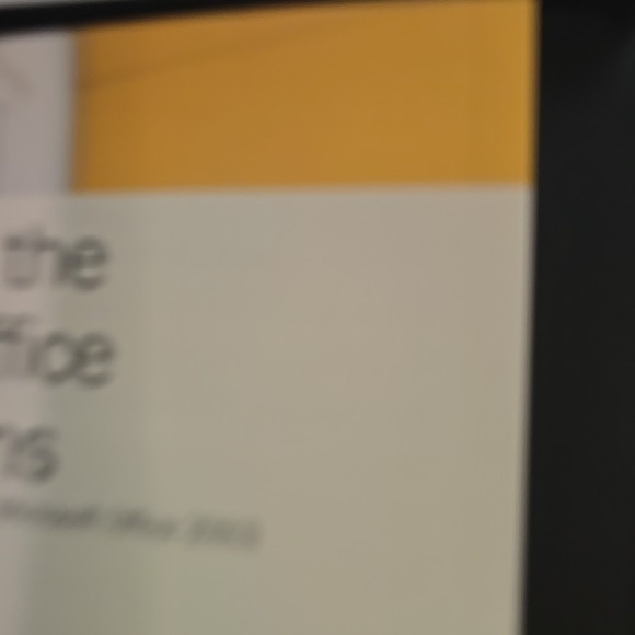 Microsoft Office Student and Teacher Edition 2003 With Product Key‎ - Picture 4 of 5